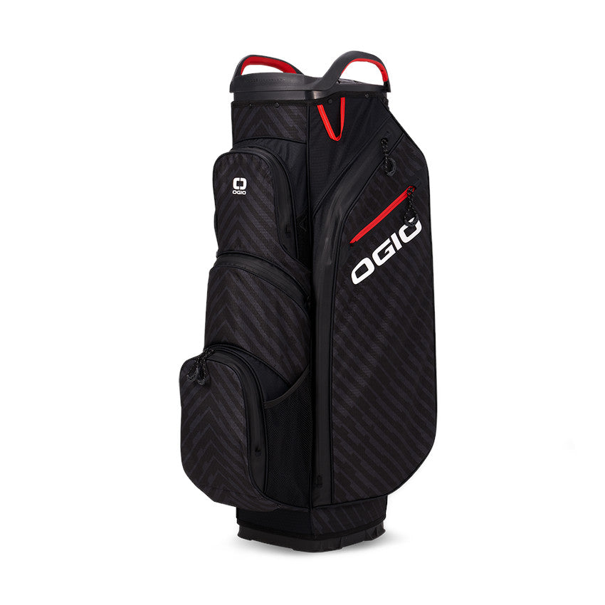 OGIO All Elements Silencer Sacca Cart