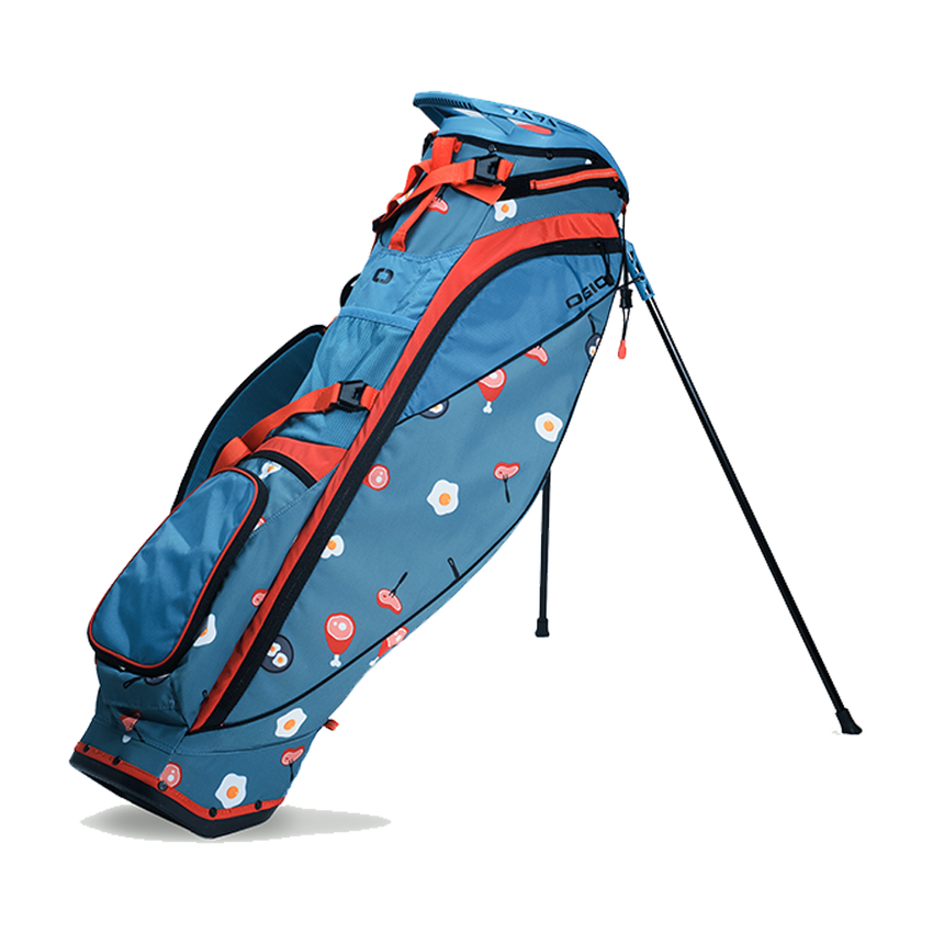 OGIO Featherlite Ham&Eggs Sacca Stand