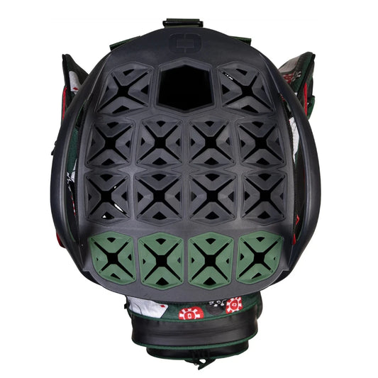 OGIO All Elements Silencer Poker Sacca Cart