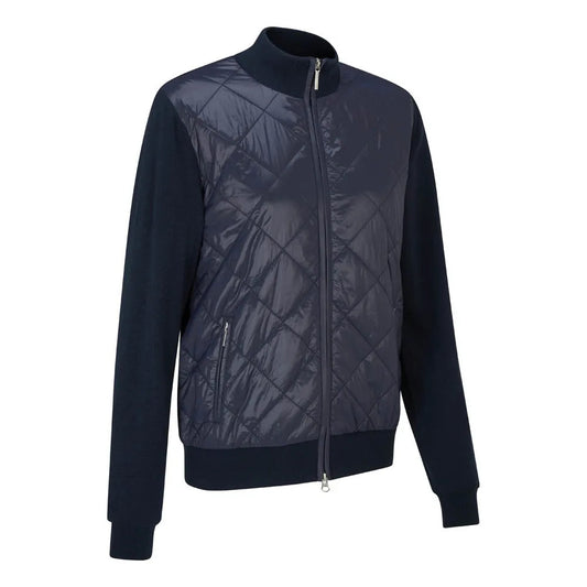 Ping Elspeth Full-Zip Pullover da Donna