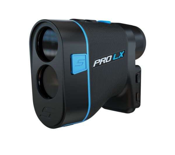 Shot Scope Pro LX+ Box Telemetro