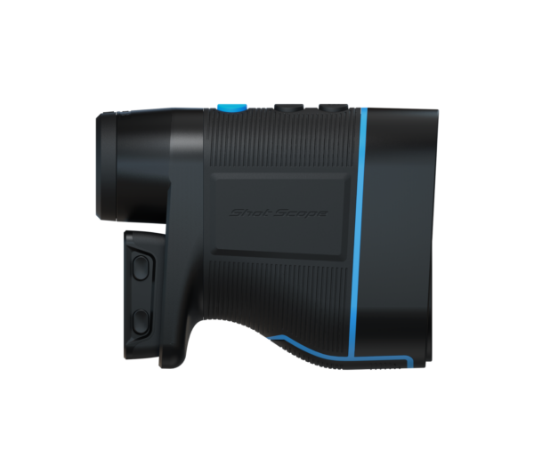 Shot Scope Pro LX+ Box Telemetro