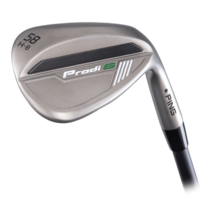 Ping Prodi G 2024 Ferri e Wedge Junior