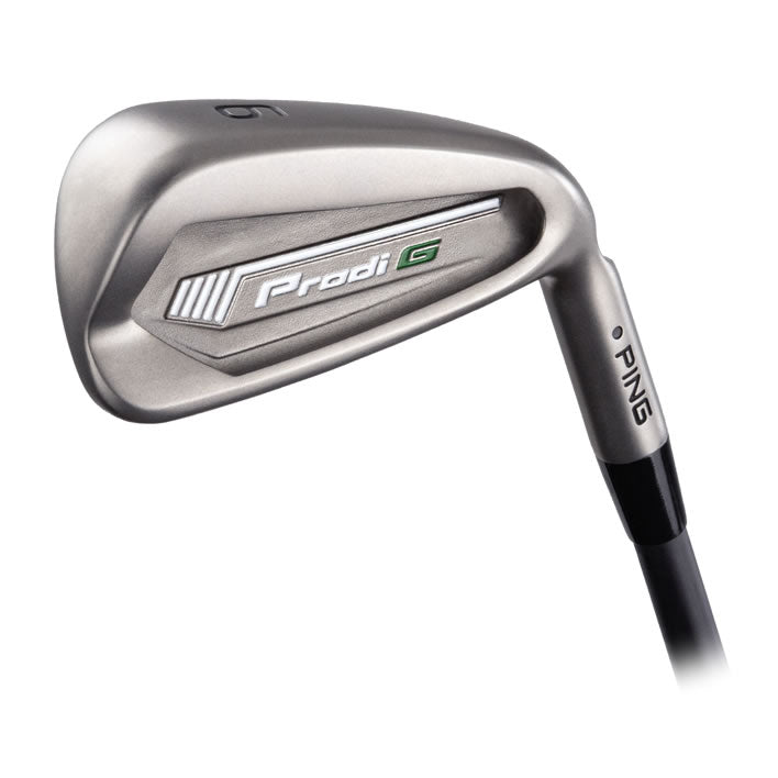 Ping Prodi G 2024 Ferri e Wedge Junior