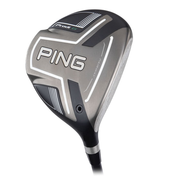 Ping Prodi G 2024 Fairway Wood Junior