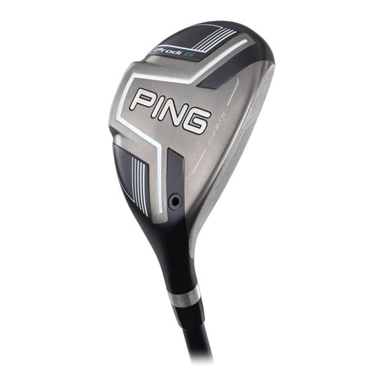 Ping Prodi G 2024 Ibrido Junior