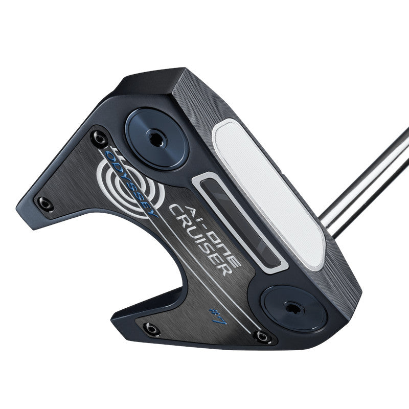 Odyssey AI-One Cruiser Putter