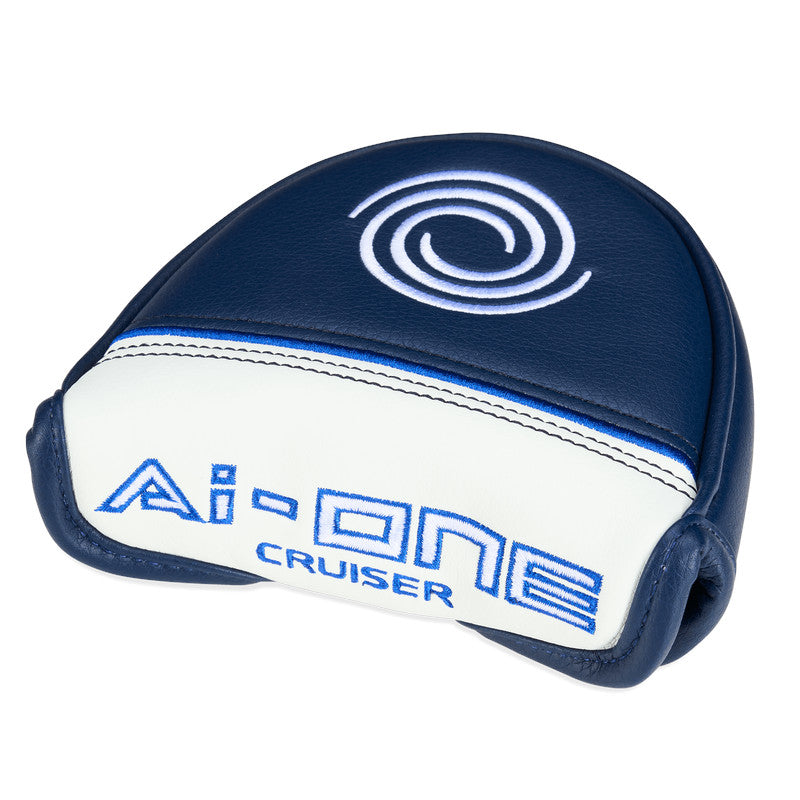 Odyssey AI-One Cruiser Putter