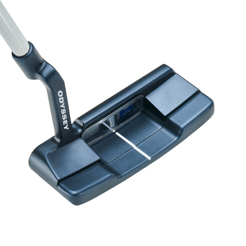 Want to cut your 3-putt percentage? Odyssey AI-One Putter Review Want to cut your 3-putt percentage? Odyssey AI-One Putter Review