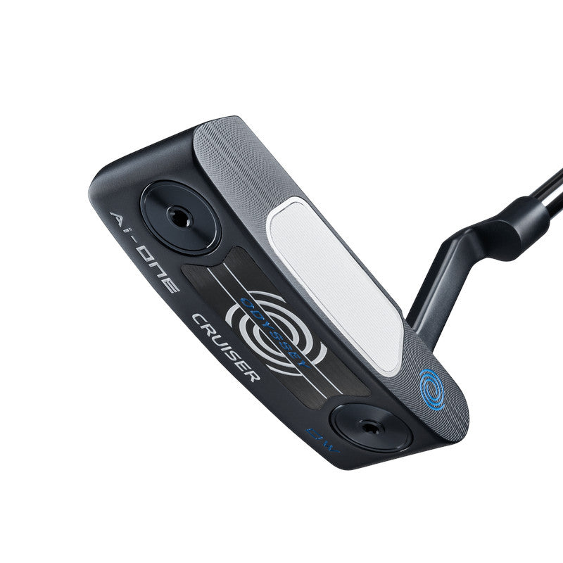 Odyssey AI-One Cruiser Putter