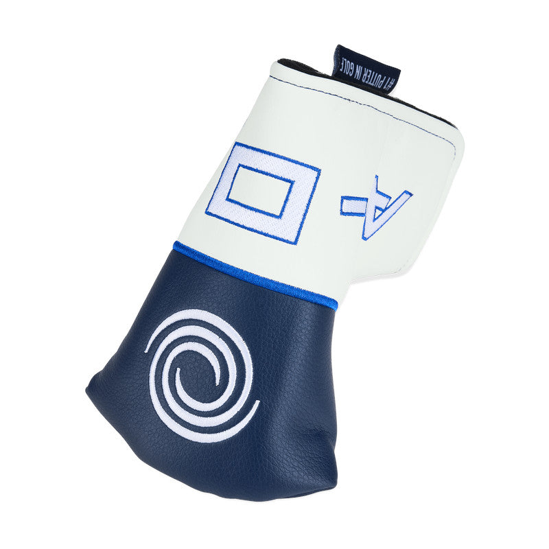 Ai-ONE #7 CS Broomstick Putter