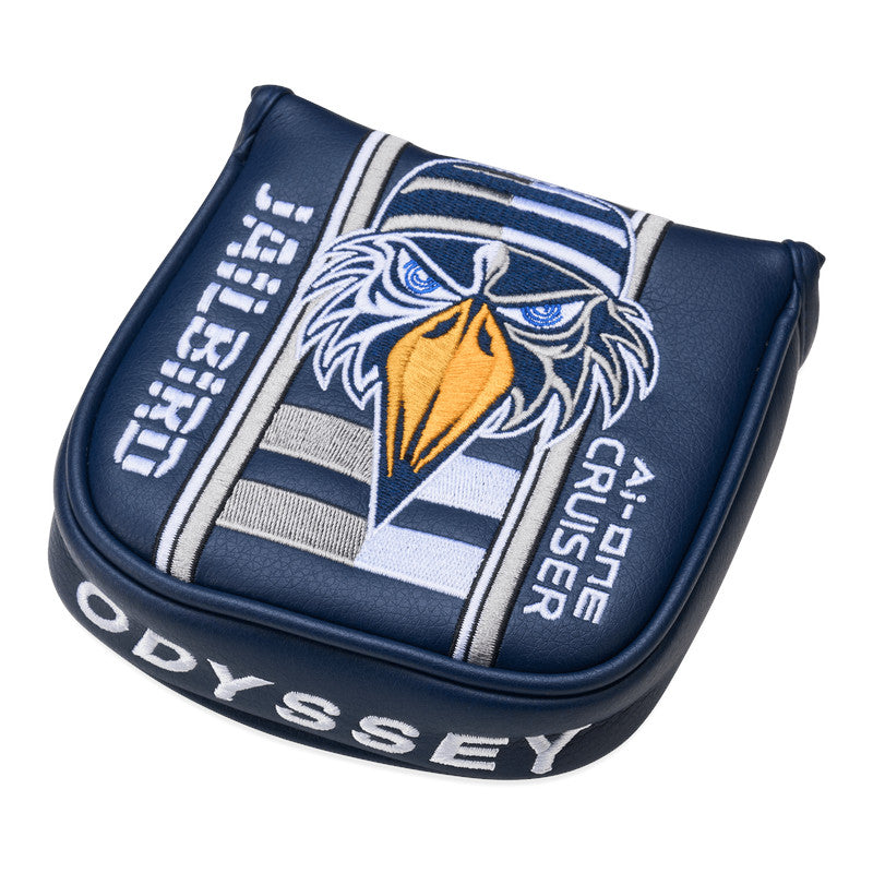 Odyssey AI-One Cruiser Putter