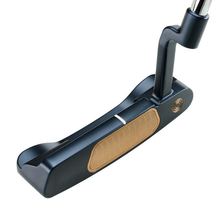 Odyssey AI-One Milled Putter – Mulligan Golf Point