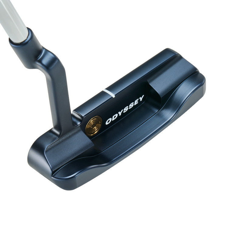 Odyssey AI-One Milled Putter