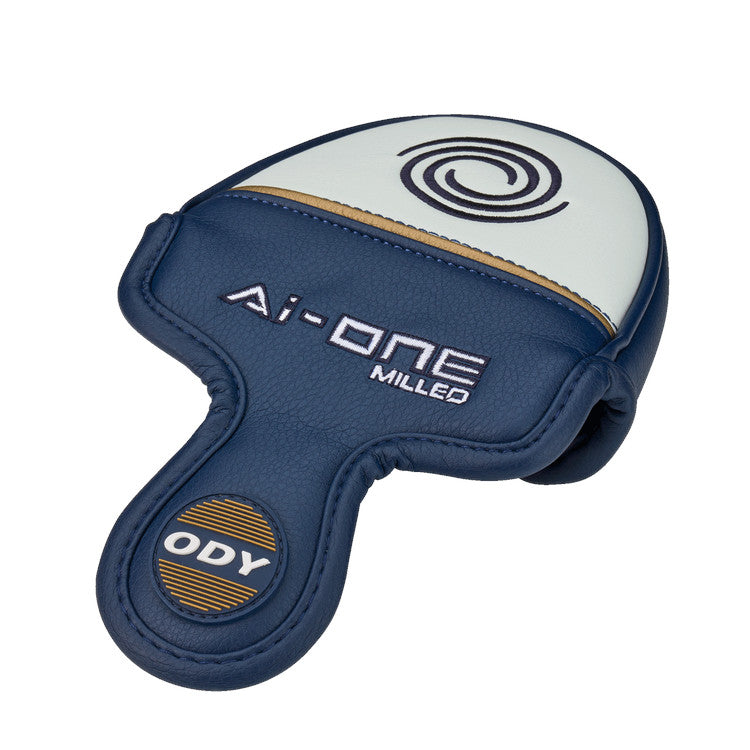 Odyssey AI-One Milled Putter