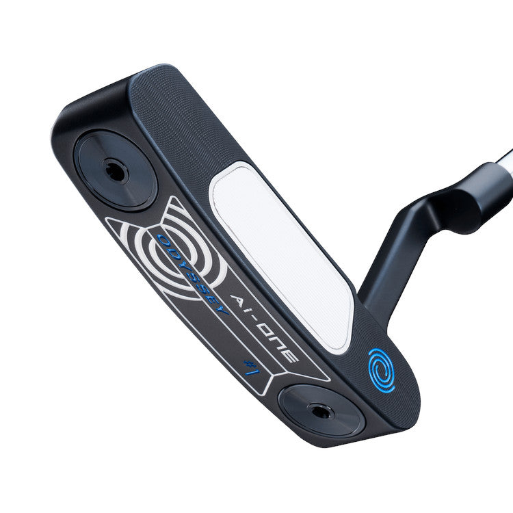 Odyssey AI-One Putter