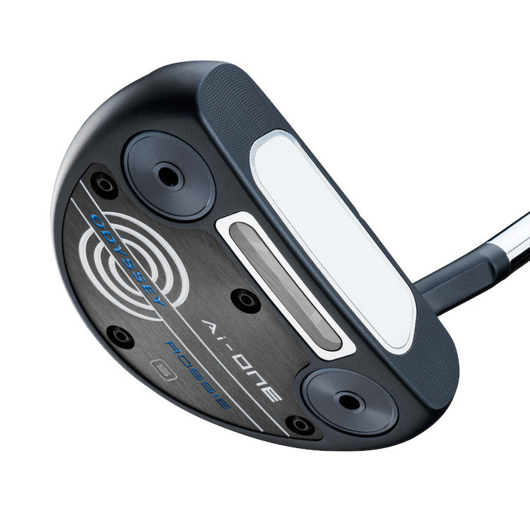Odyssey AI-One Putter