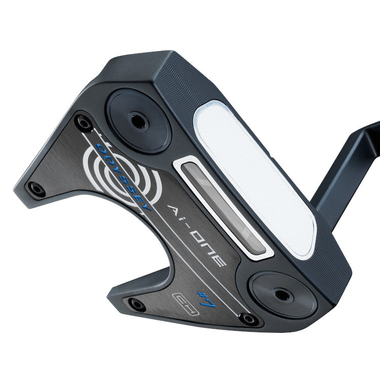 Odyssey AI-One Putter