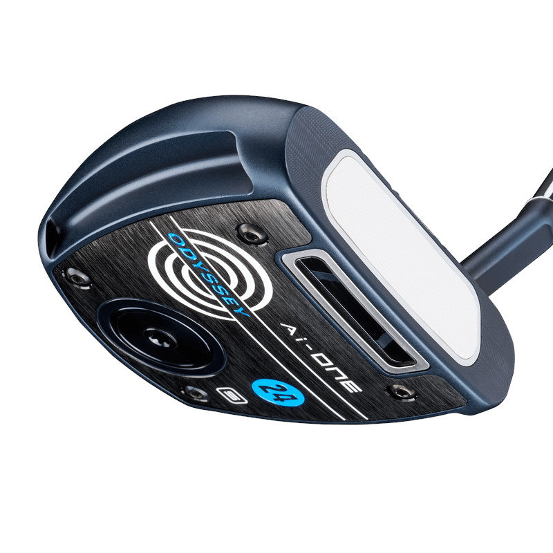 Odyssey AI-One Putter