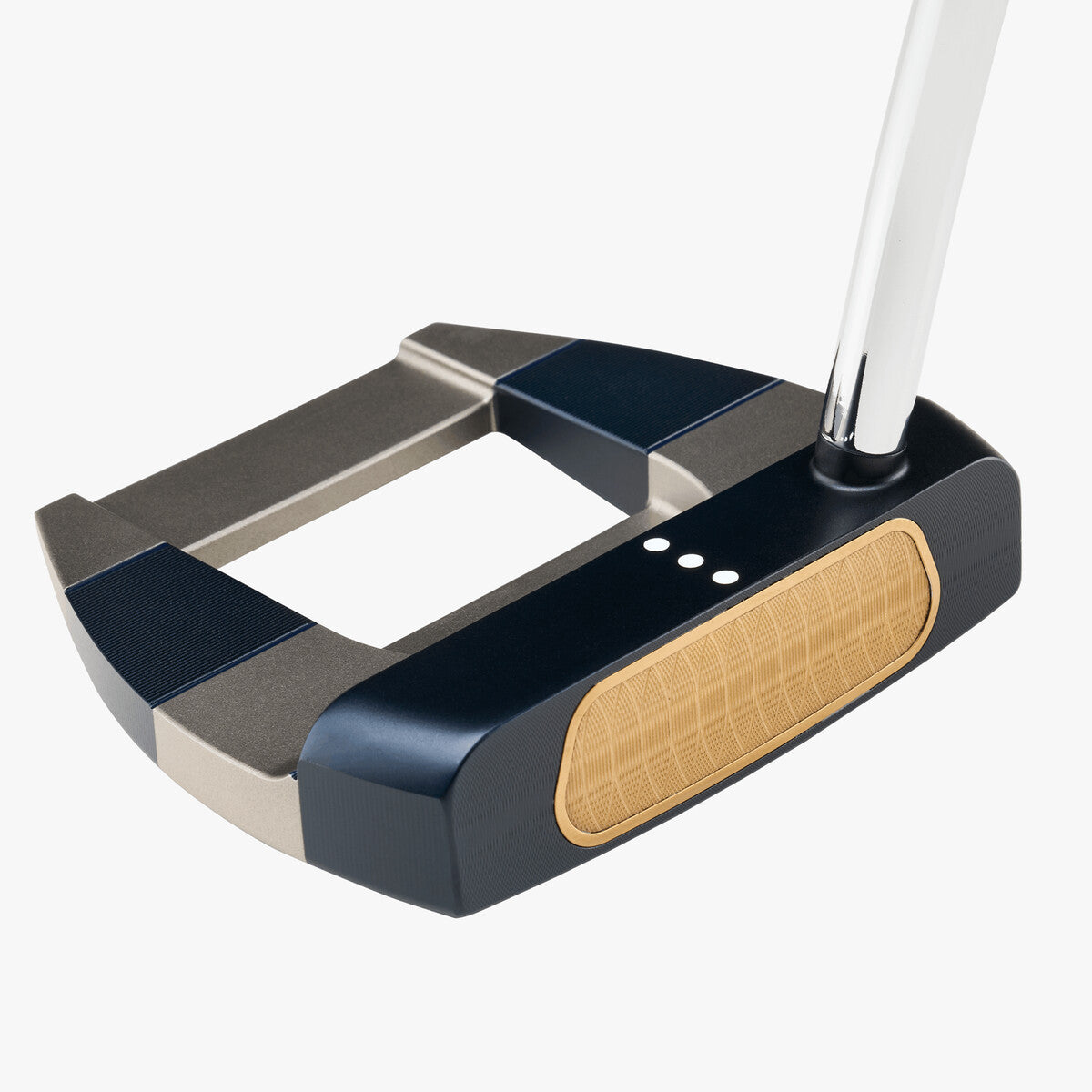 Odyssey AI-One Milled Putter
