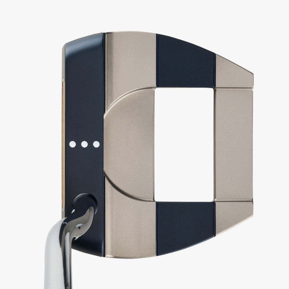 Odyssey AI-One Milled Putter