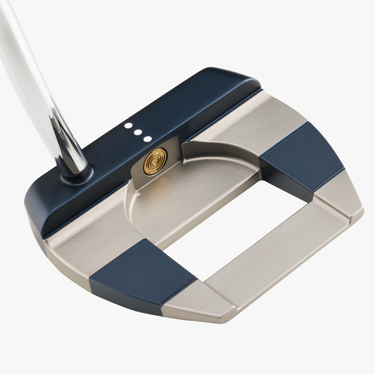 Odyssey AI-One Milled Putter