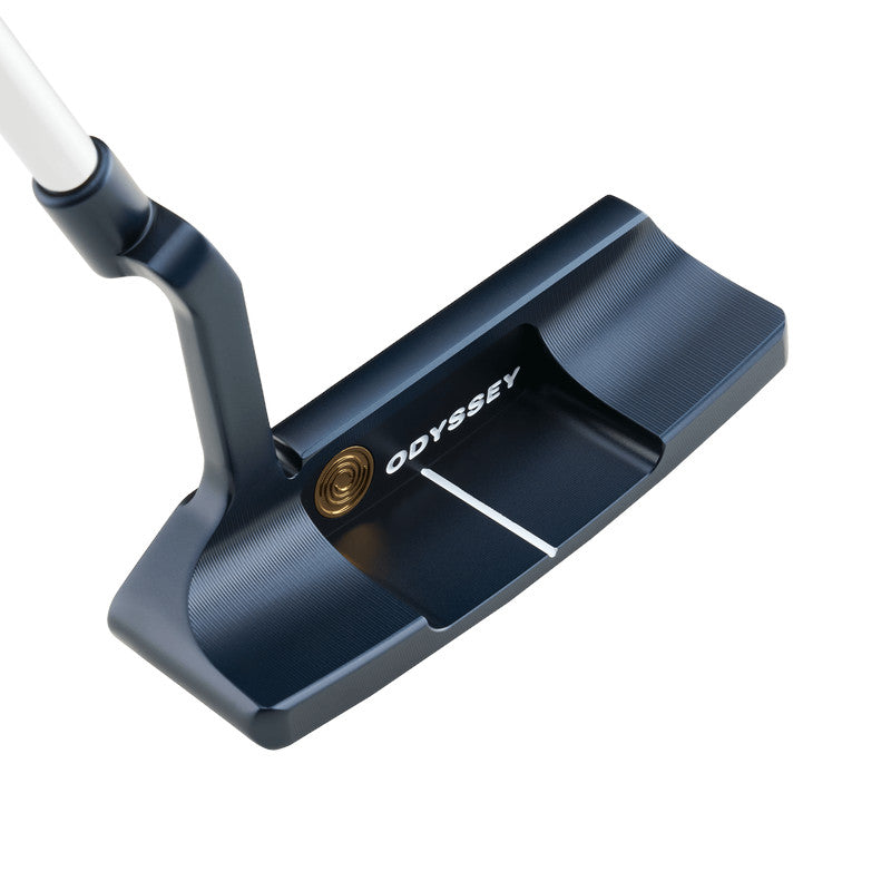 Odyssey AI-One Milled Putter