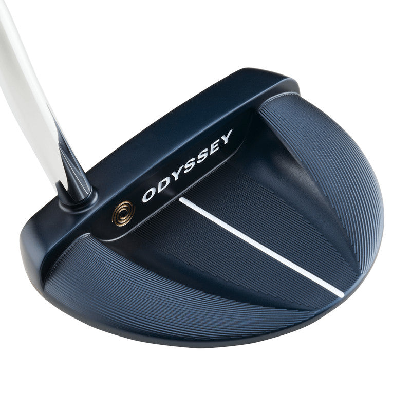 Odyssey AI-One Milled Putter