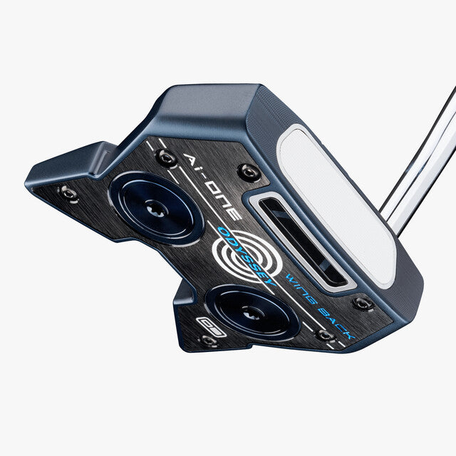 Odyssey AI-One Putter