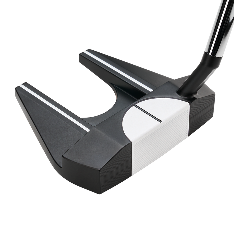 Odyssey AI-Dual Putter