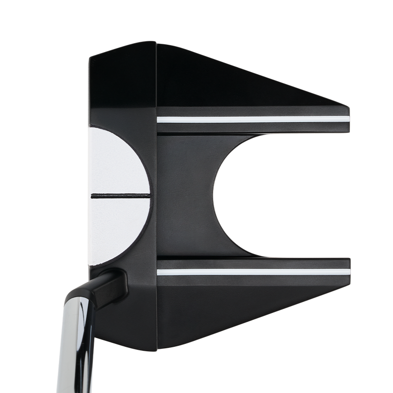 Odyssey AI-Dual Putter