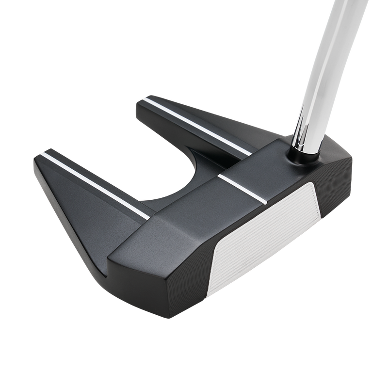Odyssey AI-Dual Putter