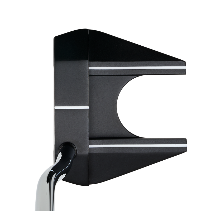 Odyssey AI-Dual Putter