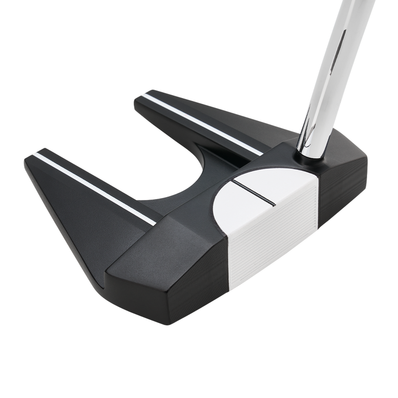 Odyssey AI-Dual Putter