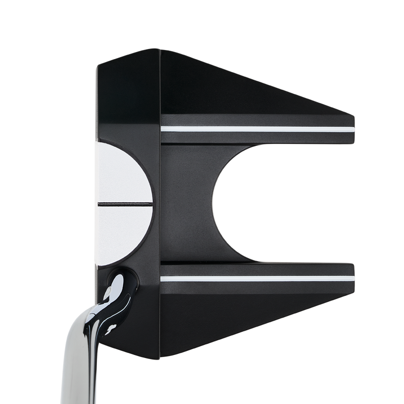 Odyssey AI-Dual Putter