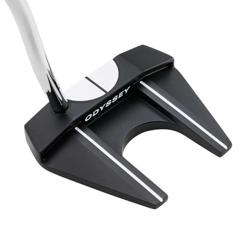 Odyssey AI-Dual Putter