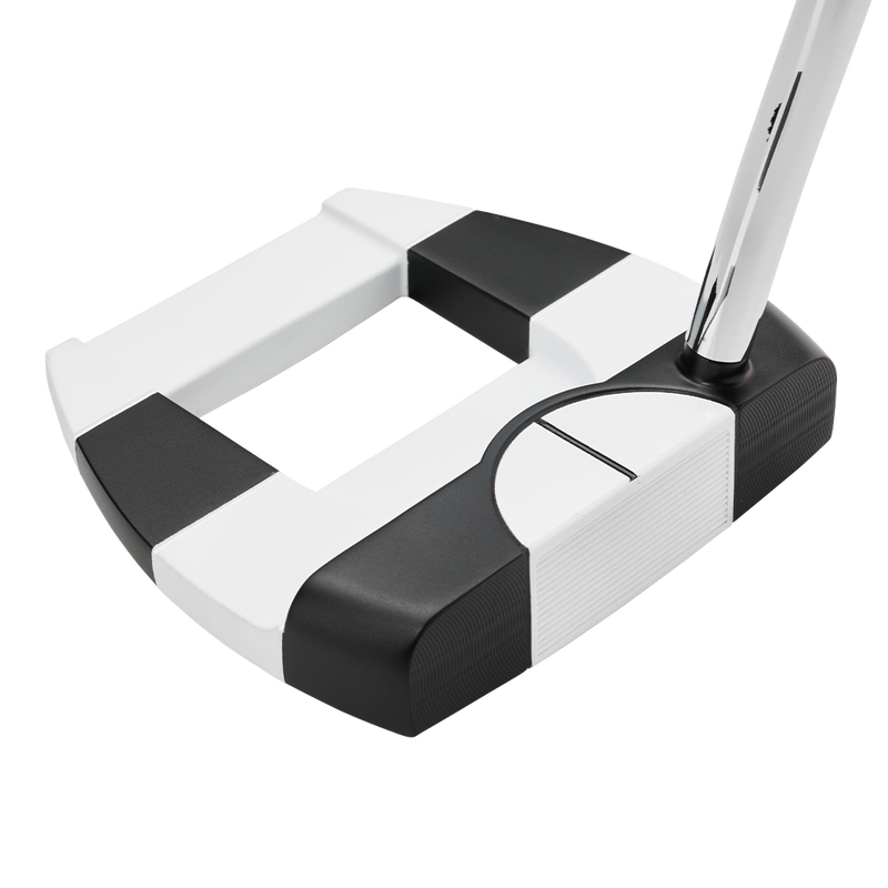 Odyssey AI-Dual Putter