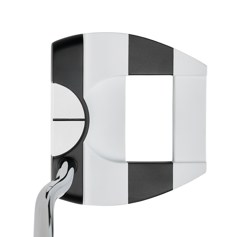Odyssey AI-Dual Putter