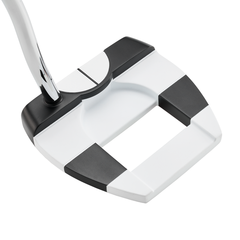 Odyssey AI-Dual Putter