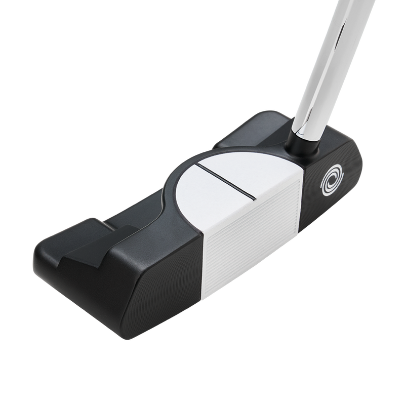 Odyssey AI-Dual Putter