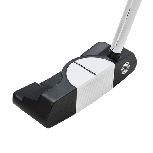 Odyssey AI-Dual Putter