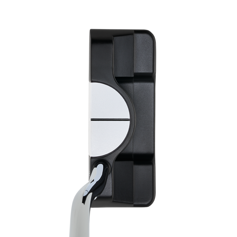Odyssey AI-Dual Putter