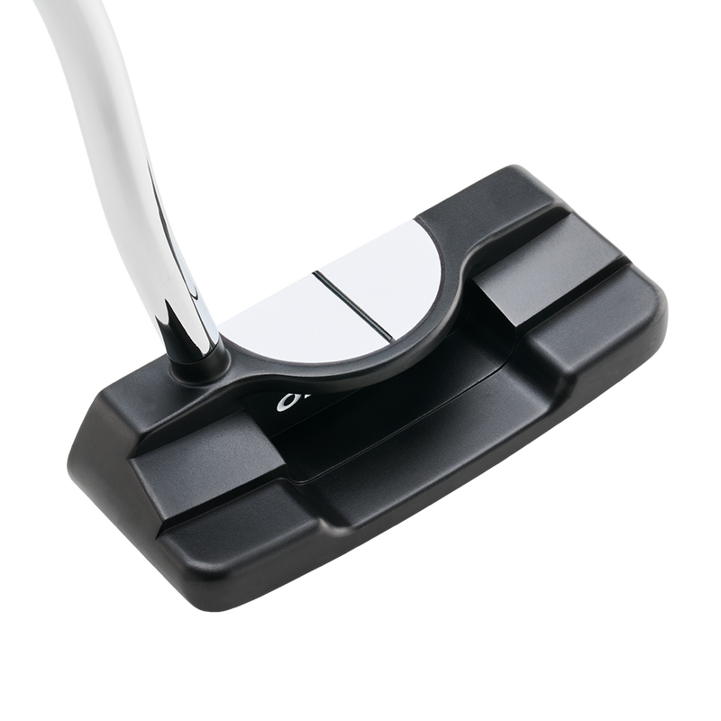 Odyssey AI-Dual Putter