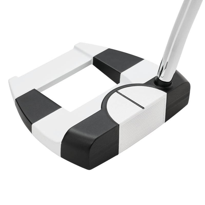 Odyssey AI-Dual Putter