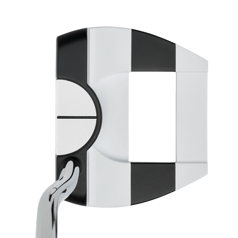 Odyssey AI-Dual Putter