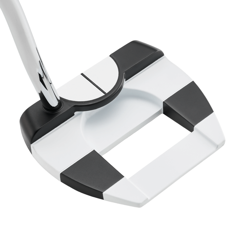 Odyssey AI-Dual Putter