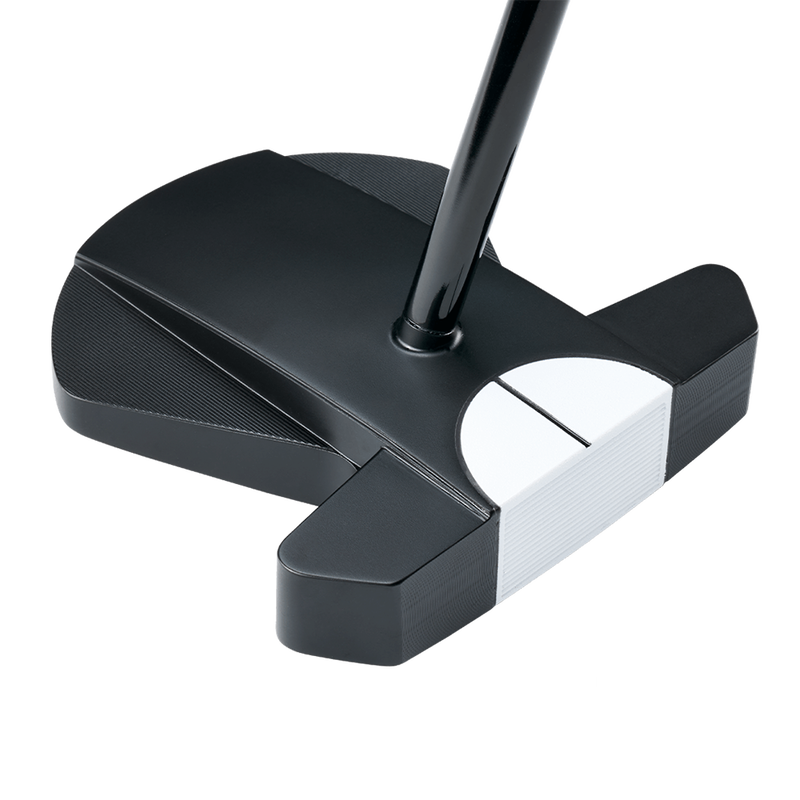 Odyssey AI-Dual 1/2 Ball Putter