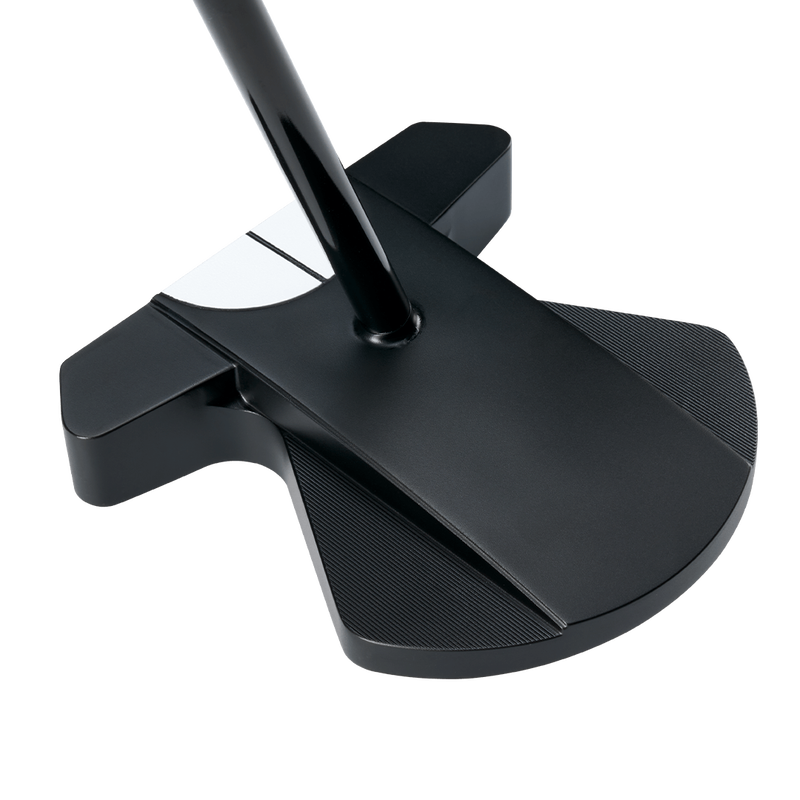 Odyssey AI-Dual 1/2 Ball Putter