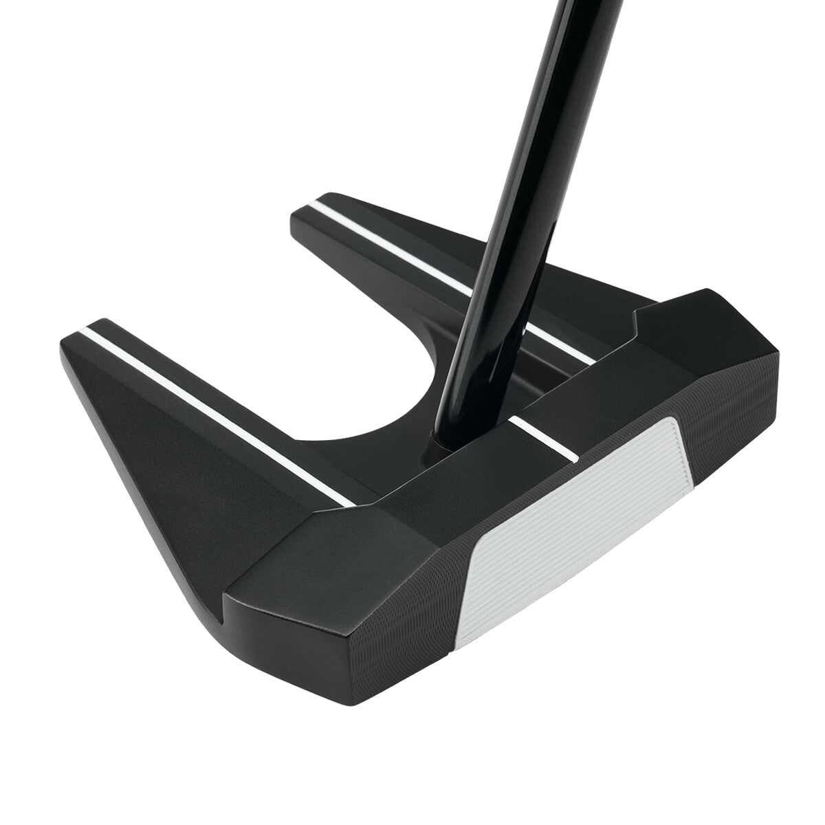 Odyssey AI-Dual Square 2 Square Putter