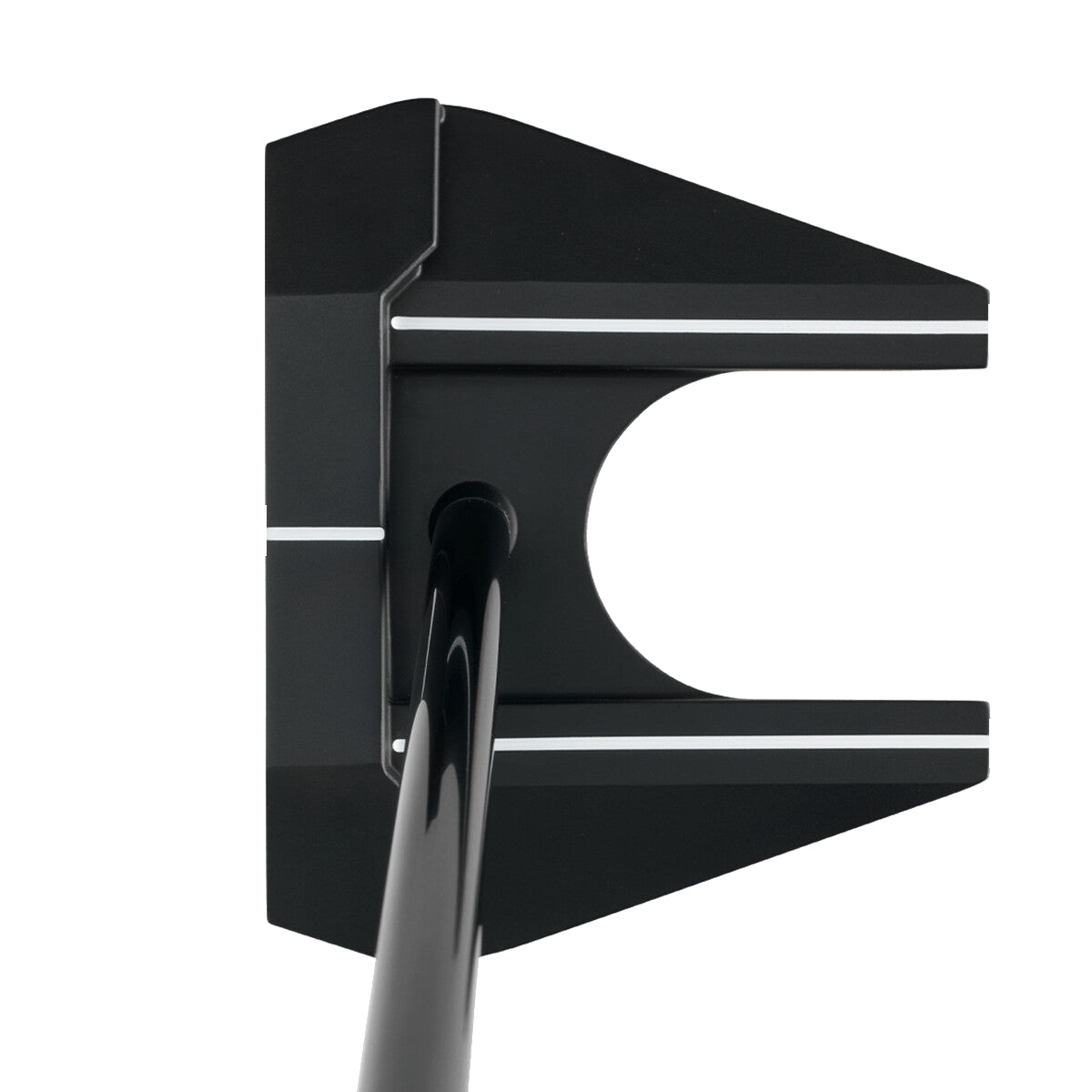 Odyssey AI-Dual Square 2 Square Putter